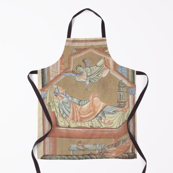 Item preview, St Joseph and Jesus child designed and sold by The Great Art.