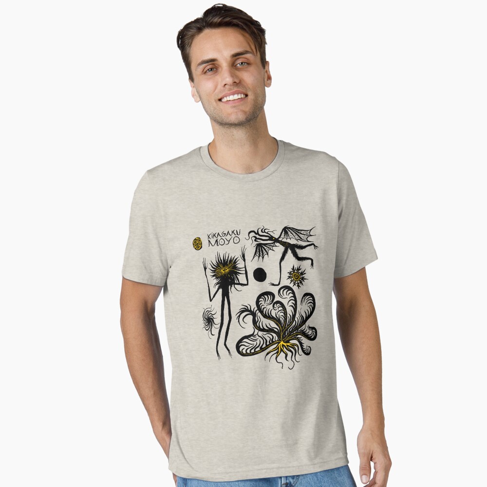 美品 Kikagaku Moyo 幾何学模様 Tシャツ Lサイズ 希少】Kikagaku Moyo 幾何学模様 ライブTシャツ 新品 XL - メルカリ