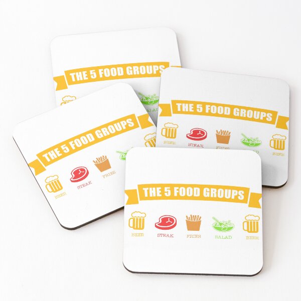 Item preview, Food designed and sold by DoubleKlutch.