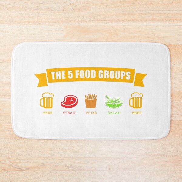 Item preview, Food designed and sold by DoubleKlutch.
