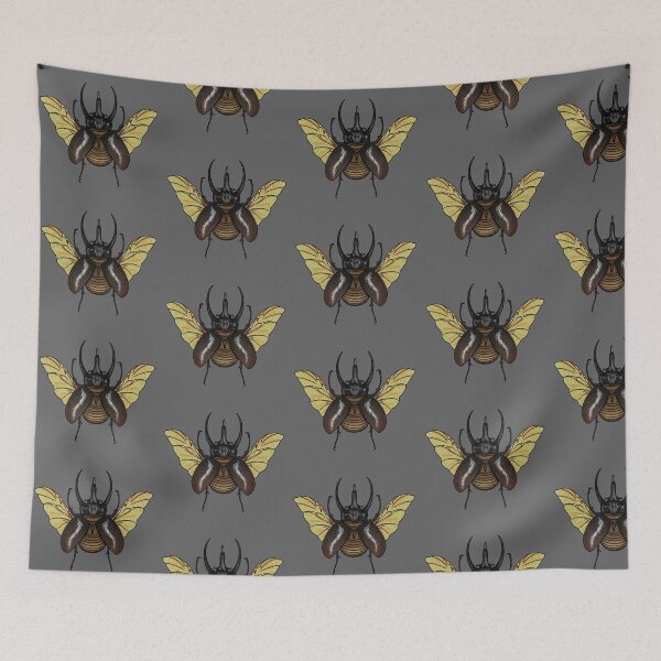 Item preview, Rhino Beetle designed and sold by CiricexChimera.