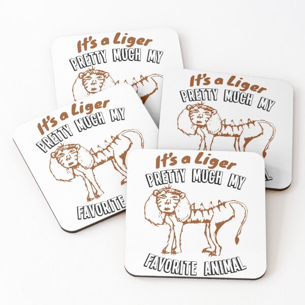 Item preview, animal napoleon art dynamite its a liger pretty much my favorite designed and sold by Miranda96.
