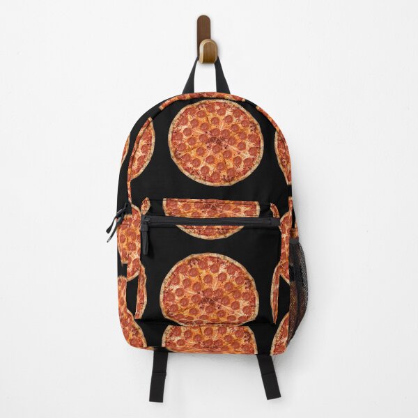 Item preview,  NY Style Pepperoni and Cheese Pizza Pie designed and sold by Deborah Camp.