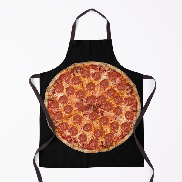 Aperçu de l'œuvre Pizza au pepperoni et au fromage façon new-yorkaise créée et vendue par Deborah Camp.