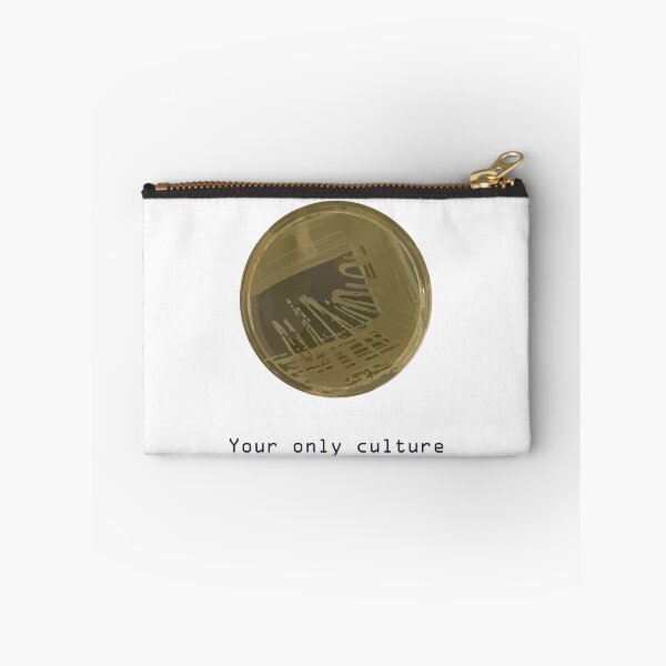 Item preview, Your only culture is microbial designed and sold by mArt-ket.