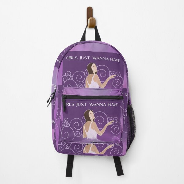 Item preview, Girls Just Wanna Have Serotonin designed and sold by Alexandra Renee.
