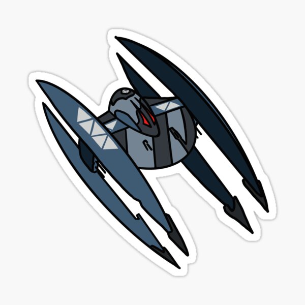 Item preview, Vulture Droid designed and sold by Littlebair.