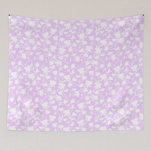 Item preview, Girly Pastel-Floral Pattern designed and sold by Jasbbr15.