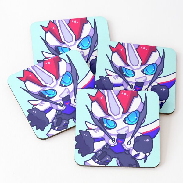 Item preview, Smokescreen designed and sold by ErisaFate.