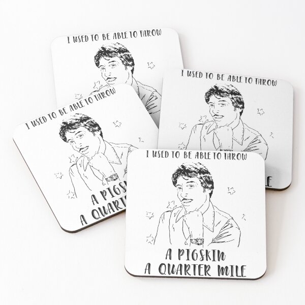 Item preview, A quarter mile napoleon art dynamite  designed and sold by Miranda96.