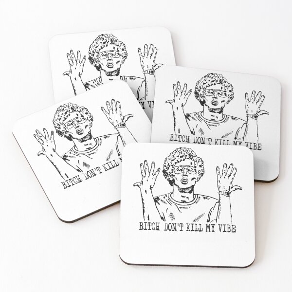Item preview, bitch dont kill my vibe napoleon art dynamite its a liger pretty much my favorite designed and sold by Miranda96.