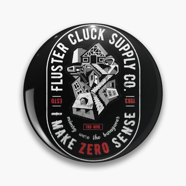 Item preview, I Make Zero Sense Vintage designed and sold by JordanHolmes.