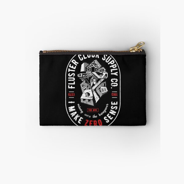 Item preview, I Make Zero Sense Vintage designed and sold by JordanHolmes.