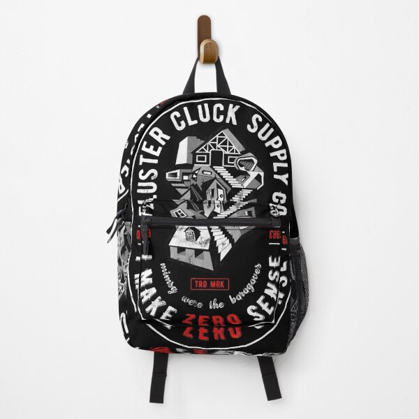 Item preview, I Make Zero Sense Vintage designed and sold by JordanHolmes.