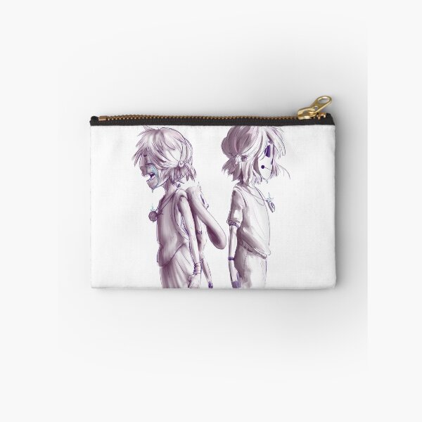 Item preview, GRiMLOCKeD COVeR ART (clear background) designed and sold by DaisyBuns.