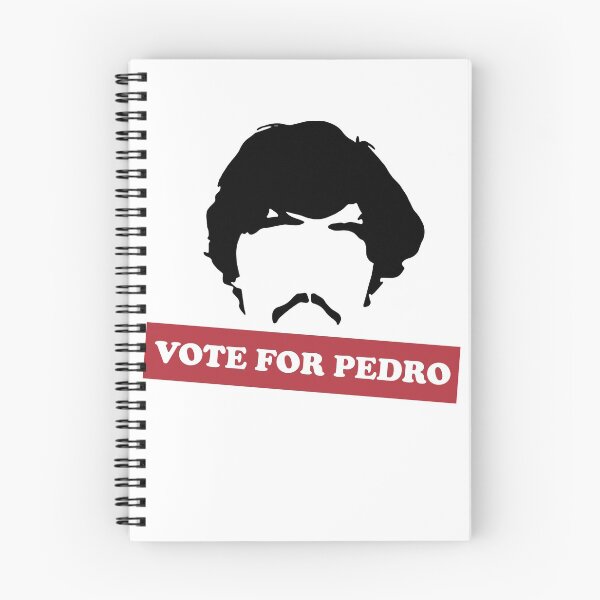 Item preview, vote for pedro napoleon art dynamite its a liger pretty much my favorite designed and sold by Miranda96.