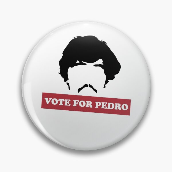 Item preview, vote for pedro napoleon art dynamite its a liger pretty much my favorite designed and sold by Miranda96.