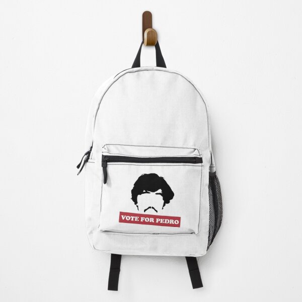 Item preview, vote for pedro napoleon art dynamite its a liger pretty much my favorite designed and sold by Miranda96.