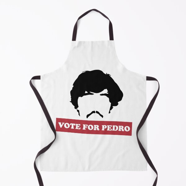 Item preview, vote for pedro napoleon art dynamite its a liger pretty much my favorite designed and sold by Miranda96.