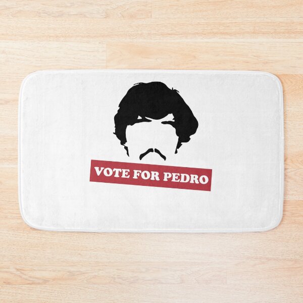 Item preview, vote for pedro napoleon art dynamite its a liger pretty much my favorite designed and sold by Miranda96.