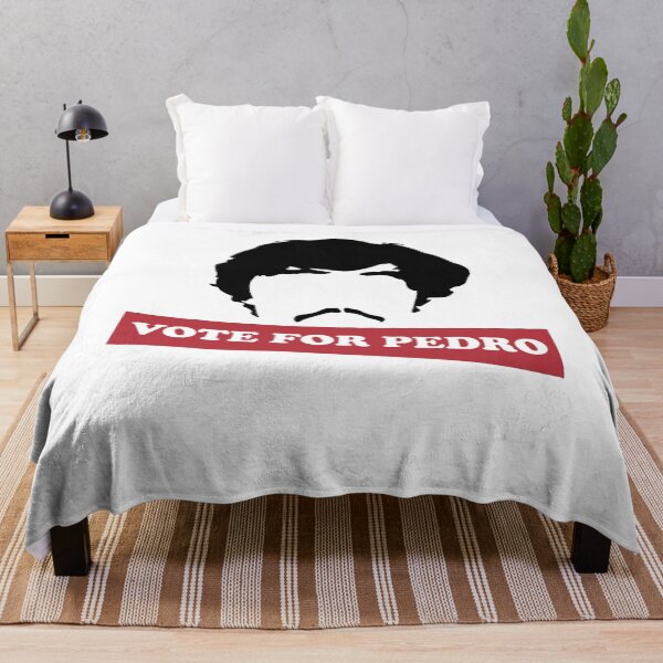 Item preview, vote for pedro napoleon art dynamite its a liger pretty much my favorite designed and sold by Miranda96.
