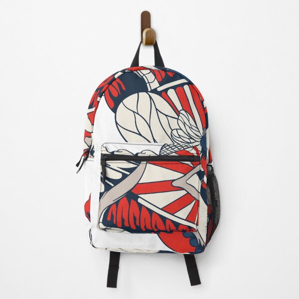 Item preview, Sacred Geisha Insect designed and sold by Kumilism.
