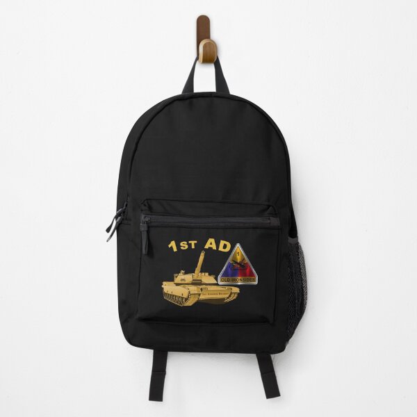 Item preview, 1st Armored Division “Old Ironsides” designed and sold by SoldierAlways.