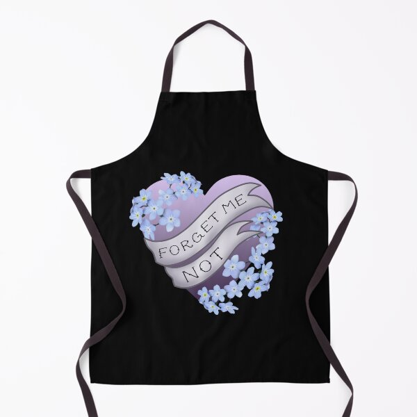 Item preview, Forget me not designed and sold by Rose Demon.