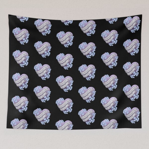 Item preview, Forget me not designed and sold by Rose Demon.