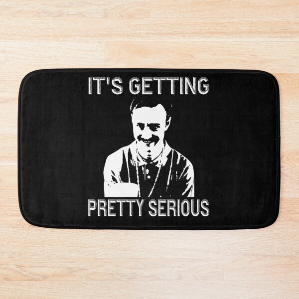 Item preview, Napoleon art dynamite black it is getting pretty serious designed and sold by Miranda96.
