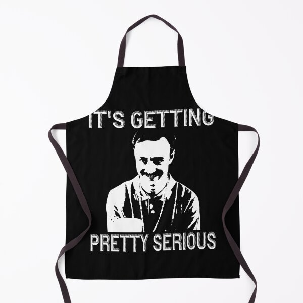 Item preview, Napoleon art dynamite black it is getting pretty serious designed and sold by Miranda96.