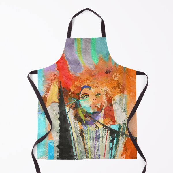 Item preview, Bjorkish Art I designed and sold by The Futurist.