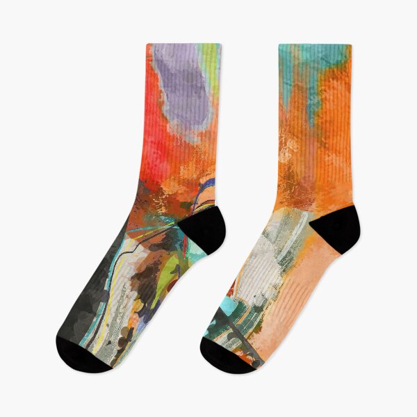 Item preview, Bjorkish Art I designed and sold by The Futurist.