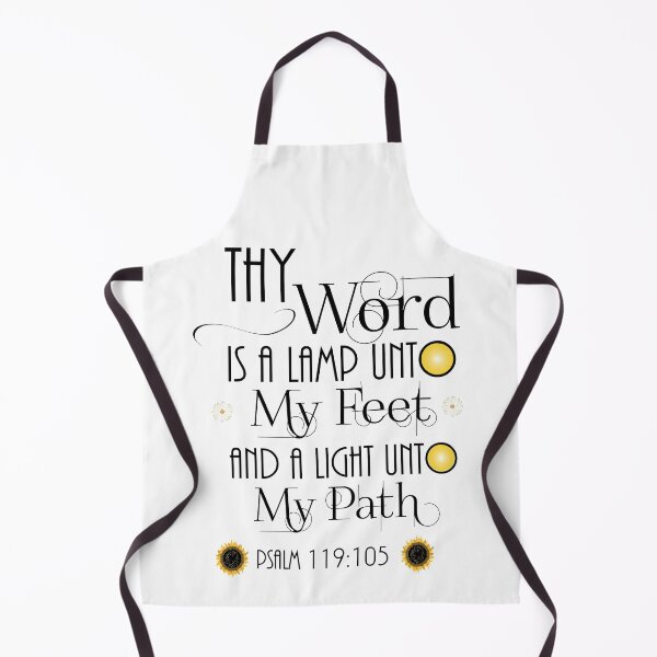 Item preview, Thy Word designed and sold by Kavie1970.