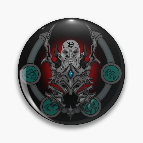 Item preview, Jailer designed and sold by CiricexChimera.