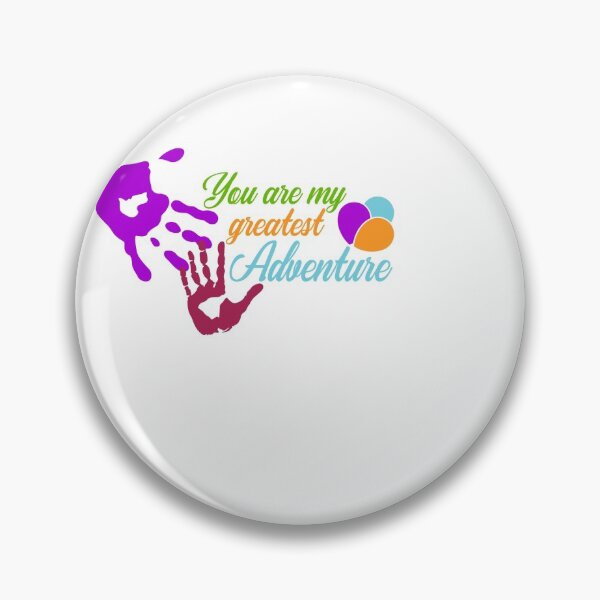 Item preview, Greatest Adventure designed and sold by mainstreetmerch.