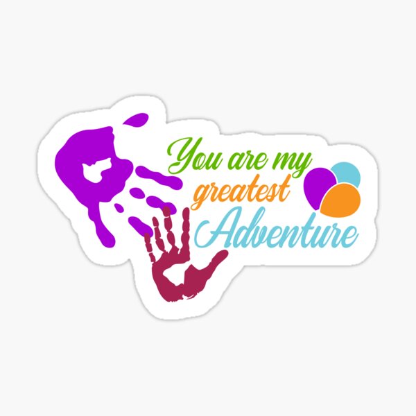 Item preview, Greatest Adventure designed and sold by mainstreetmerch.