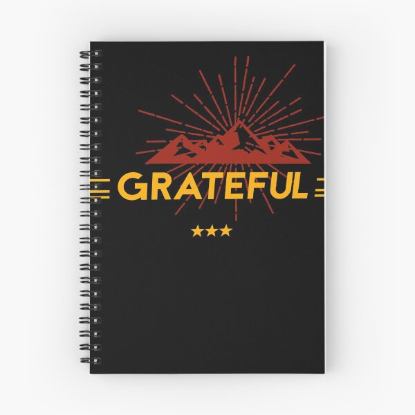 Item preview, Grateful designed and sold by AW2 Designs.