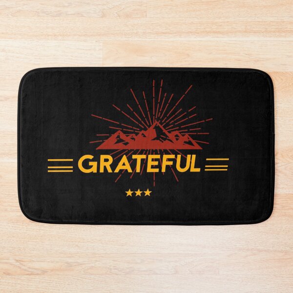 Item preview, Grateful designed and sold by mwebba2005.