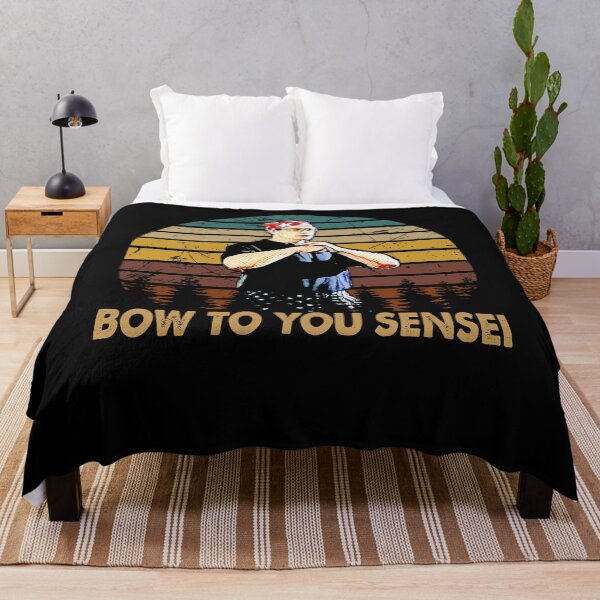 Item preview, vintage bow to you sense napoleon art dynamite  designed and sold by Miranda96.