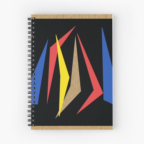 Item preview, Dancing Abstractions designed and sold by BunnyThePainter.