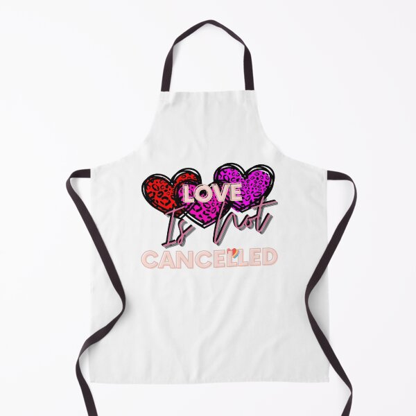 Item preview, Love Is Not Canceled! Love is not canceled! Love valentine designed and sold by SoffyLee586.