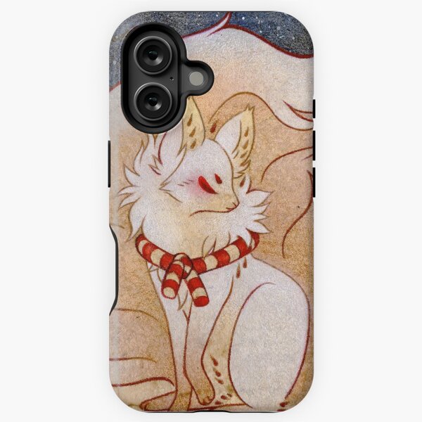 Item preview, Celestial Kitsune Spirit designed and sold by TeaKitsune.