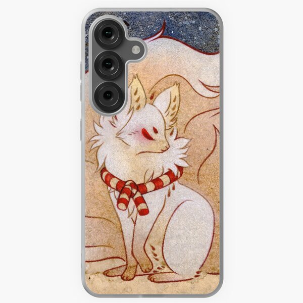 Item preview, Celestial Kitsune Spirit designed and sold by TeaKitsune.