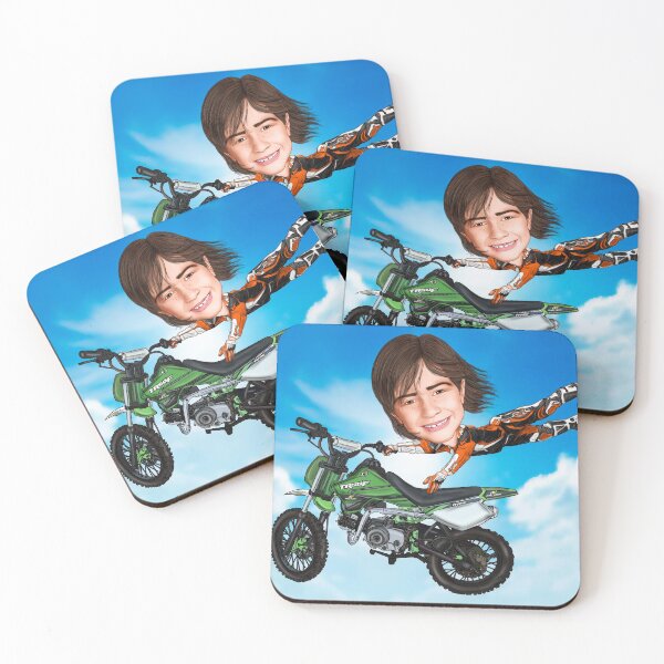 Item preview, motorcycle Boy designed and sold by Wagner  Tardivo.