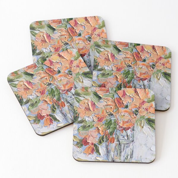 Item preview, Chorus of Coral designed and sold by Alma Lee.