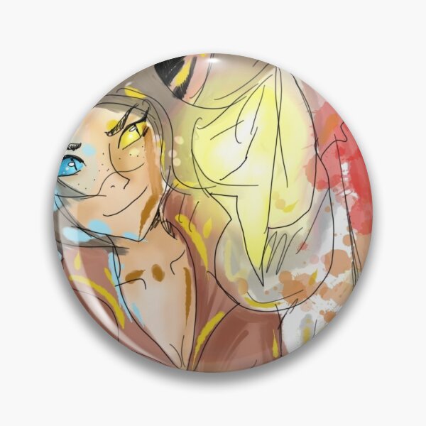 Item preview, Future Catra Lesbian Flag designed and sold by justaspacecat.
