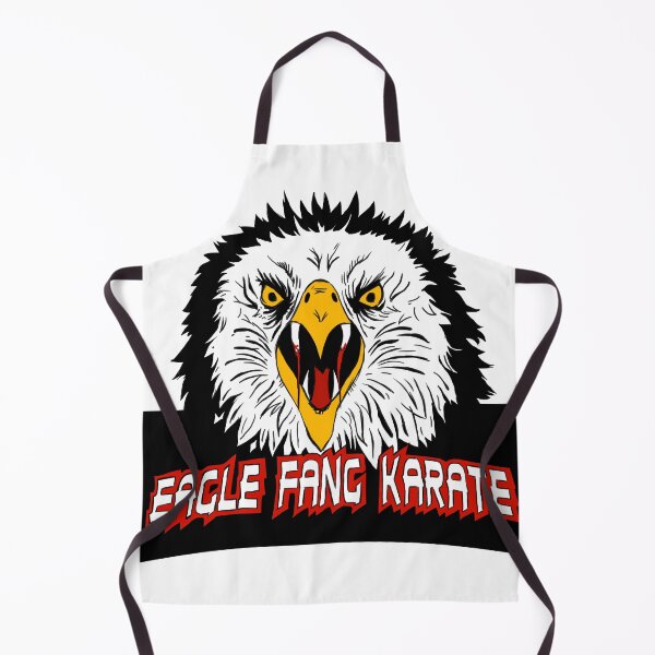 Item preview, Eagle Fang Karate designed and sold by ArtsyAndria.