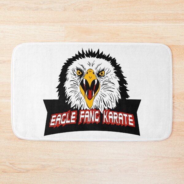 Item preview, Eagle Fang Karate designed and sold by ArtsyAndria.