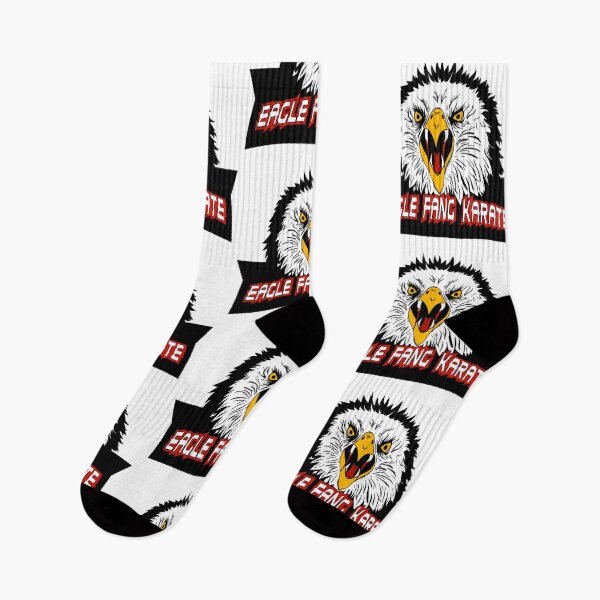 Item preview, Eagle Fang Karate designed and sold by ArtsyAndria.